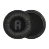 1 Pair Frog Skin Earphone Replacement Earpads For JBL JR300BT