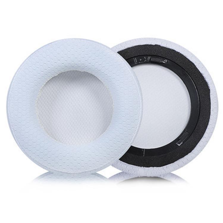 1 Pair Mesh Replacement Earpads For Corsair Virtuoso RGB WIRELESS XT