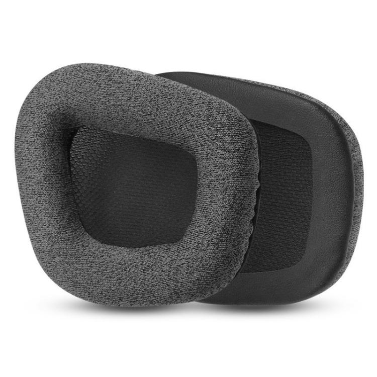 1 Pair Cotton Replacement Earpads For Corsair VOID PRO RGB SE