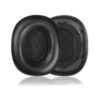 1 Pair Protein Leather Replacement Earpads For Baseus H1i