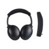 Neoprene Zipper Headband Protective Cover For BOSE QC25 / QC35