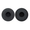 2pcs Foam Earpads For Jabra GN2000 / BIZ 2300 / 2400 / 1500 / 1900