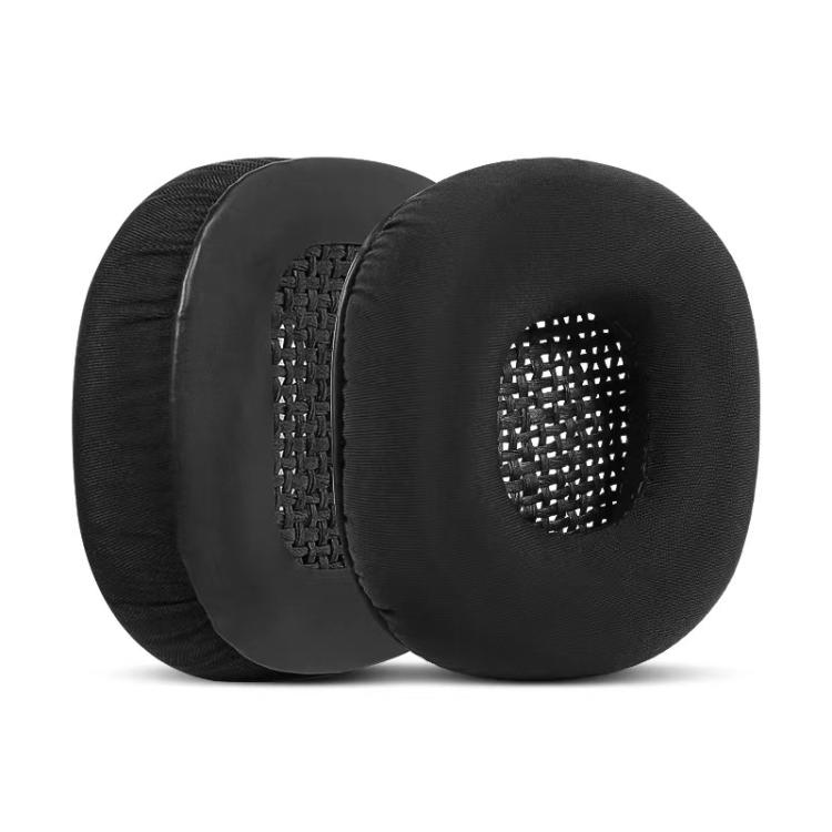 2pcs Sponge Earmuffs Replacement Earpads For Marshall Major II