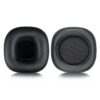 2pcs Protein Leather Replacement Earpads For Marshall Mid Bluetooth