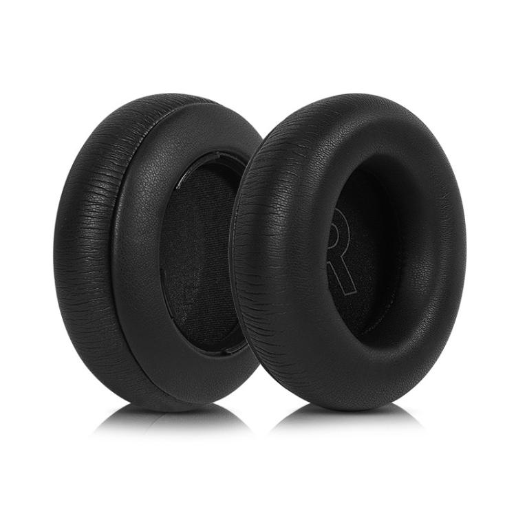 1 Pair Protein Leather Replacement Earpads For B&O BeoPlay H9 3rd Gen