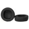 2pcs Mesh Cloth Replacement Earpads For 1MORE H1005 / H1707