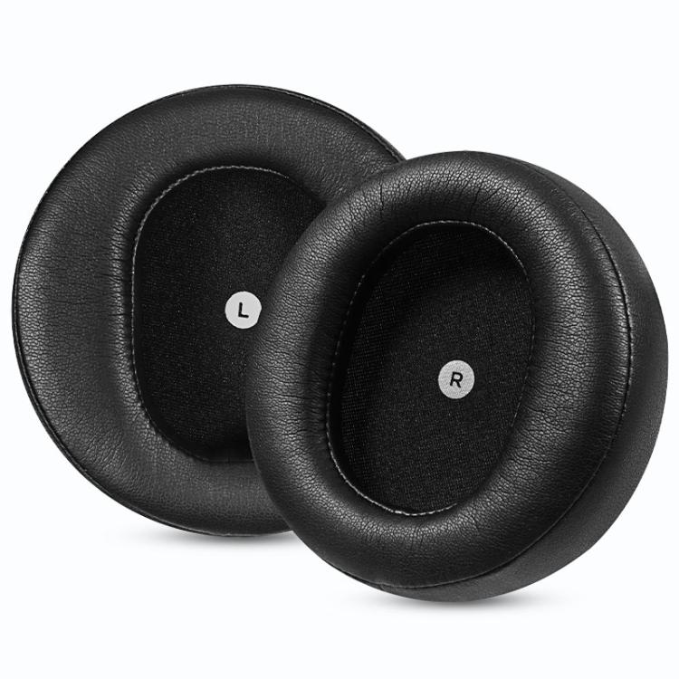 1 Pair Sponge Earmuffs Replacement Earpads For Audeze Maxwell