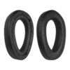 1 Pair Protein Leather Replacement Earpads For HIFIMAN EDITION X / XS / ANANDA / HE1000SE / ARYA