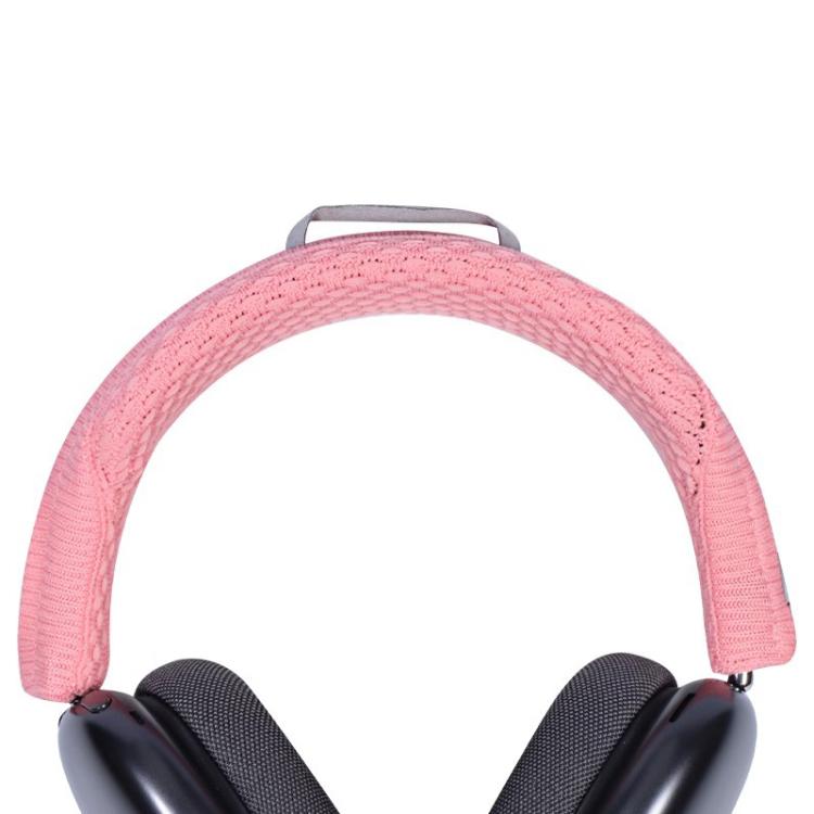 Knitted Headbeam Protective Cover