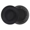 2pcs Flannel Replacement Earpads For HIFIMAN HE400