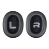 1 Pair Printing Insert Earpads For Somic G936N / G936