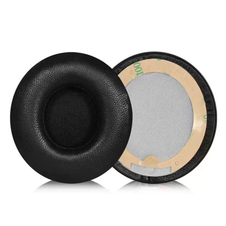1 Pair Lambskin Replacement Earpads For Beats Solo3 / Solo2