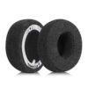 1 Pair Cotton Replacement Earpads For Beats Solo3 / Solo2