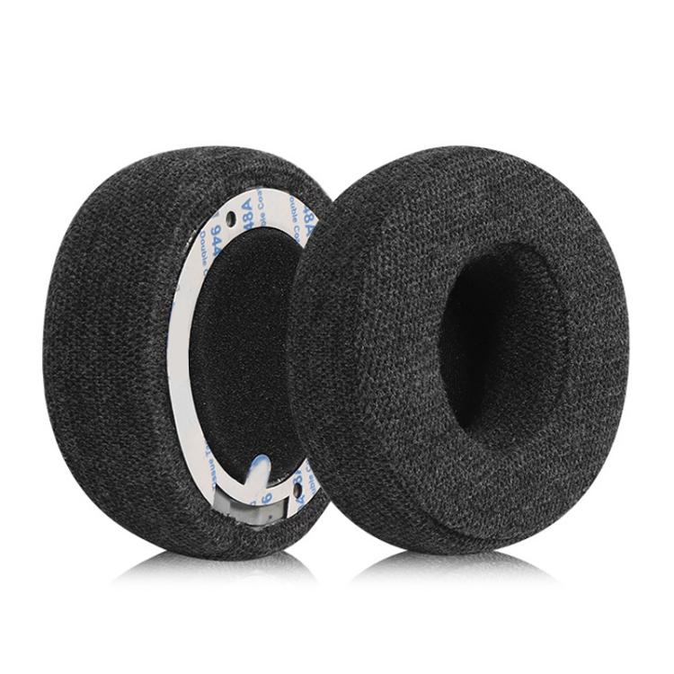 1 Pair Cotton Replacement Earpads For Beats Solo3 / Solo2