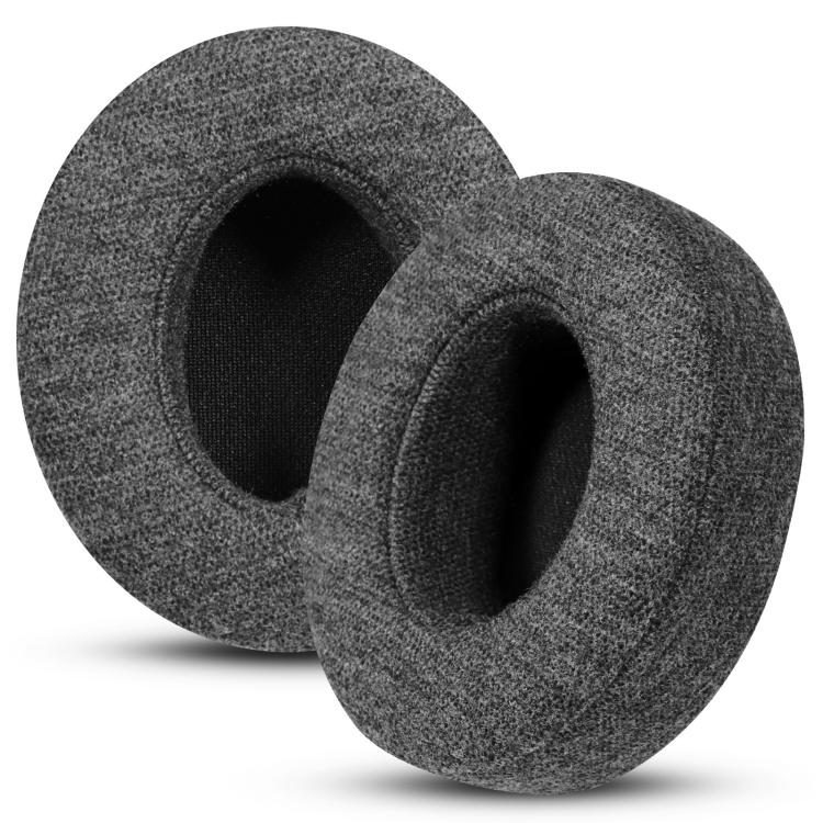 1 Pair Cotton Replacement Earpads For Beats Studio3 / 2