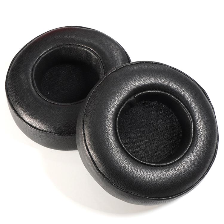 2pcs Lambskin Replacement Earpads For Beats Mixr