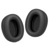 2pcs Protein Leather Replacement Earpads For EDIFIER W820NB / Free Pro / K820NC