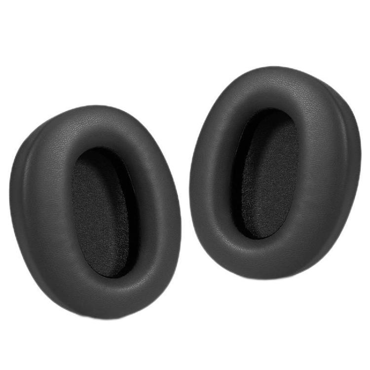 2pcs Protein Leather Replacement Earpads For EDIFIER W820NB / Free Pro / K820NC