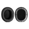 2pcs Lambskin Replacement Earpads For EDIFIER W830BT / W860NB