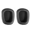 2pcs Insert Replacement Earpads For Logitech G533 / G633 / G635 / G933 / G935