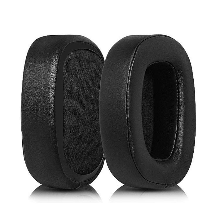 2pcs Hot Pressed Insert Replacement Earpads For Logitech G533 / G633 / G635 / G933 / G935