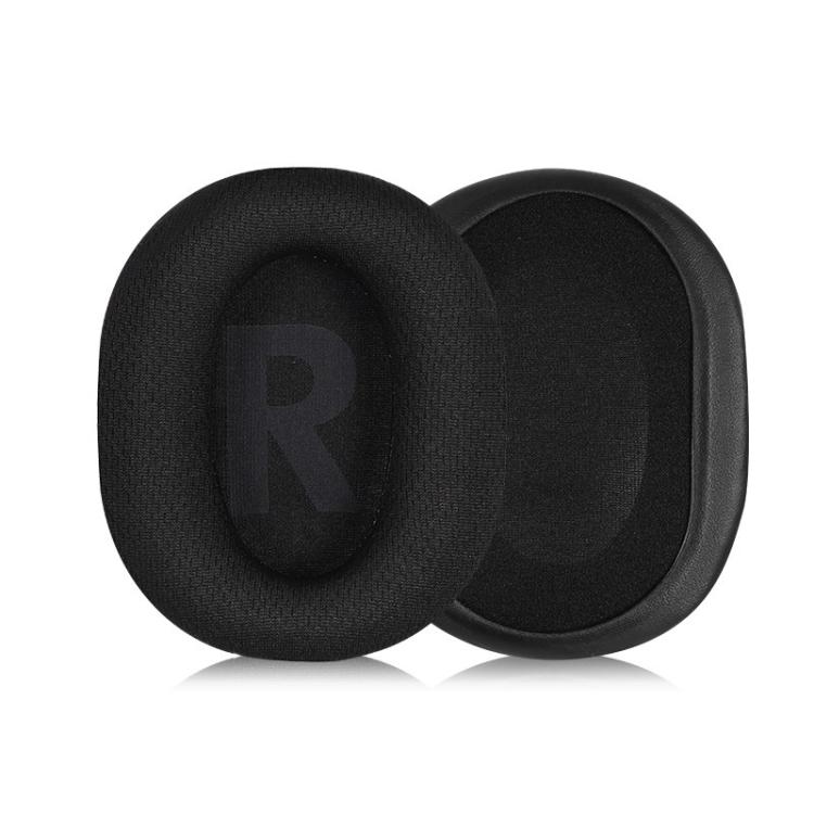 1 Pair Insert Replacement Earpads For Logitech G Pro X