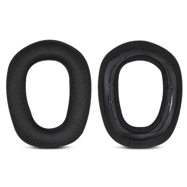 1 Pair Insert Replacement Earpads For Logitech G435
