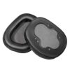 1 Pair Snap-on Replacement Earpads For ASUS Centurioner
