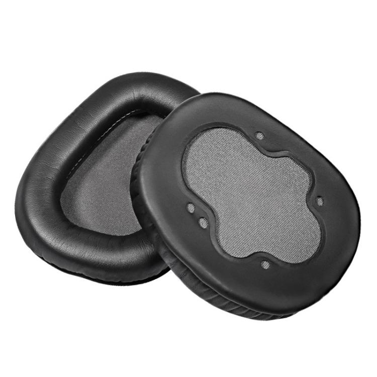 1 Pair Snap-on Replacement Earpads For ASUS Centurioner