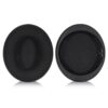 2pcs Gold Velvet Earphone Replacement Earpads Pads For Philips SHP9500