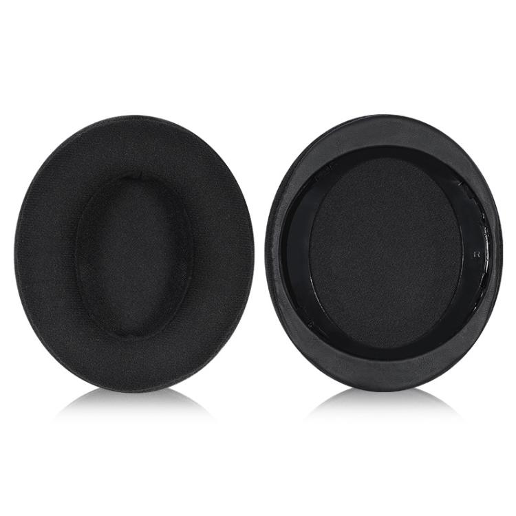 2pcs Gold Velvet Earphone Replacement Earpads Pads For Philips SHP9500