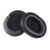 2pcs Insert Snap-on Replacement Earpads For Razer BlackShark V2 / V2 Pro