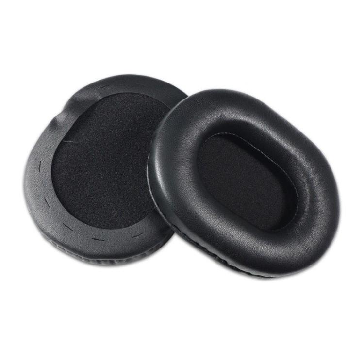 2pcs Insert Snap-on Replacement Earpads For Razer BlackShark V2 / V2 Pro