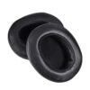 2pcs Insert Lambskin Replacement Earpads