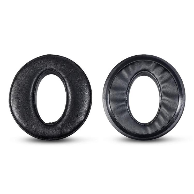 2pcs Insert Hollow Style Replacement Earpads For DENON AH-D2000 / D5000 / D5200 / D7000