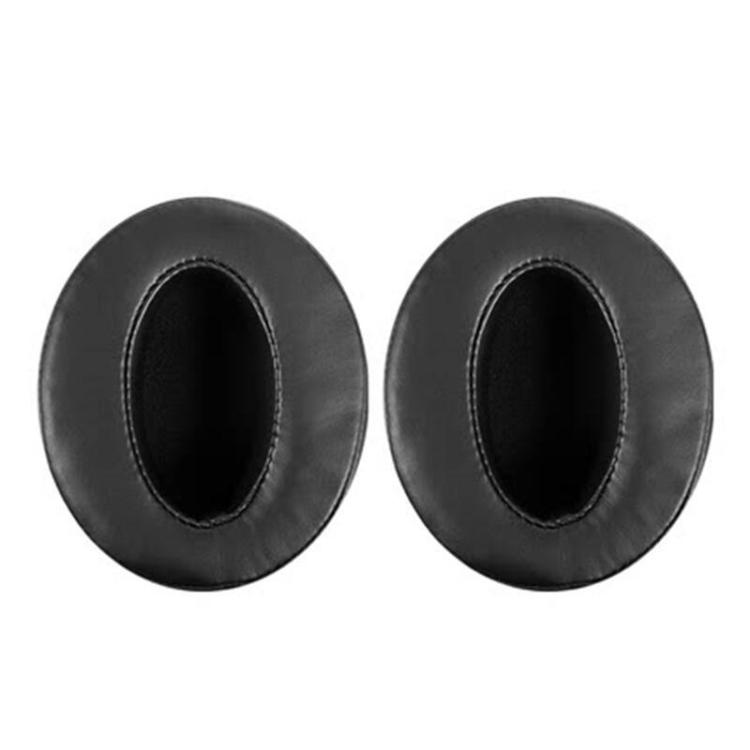 2pcs Insert Replacement Earpads For Sennheiser HD4.30 / HD350BT / HD400s / HD420s / HD458BT / HD300 / HD4.50 / HD4.40BT