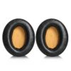 2pcs Insert Lambskin Replacement Earpads For Sennheiser MOMENTUM 2.0