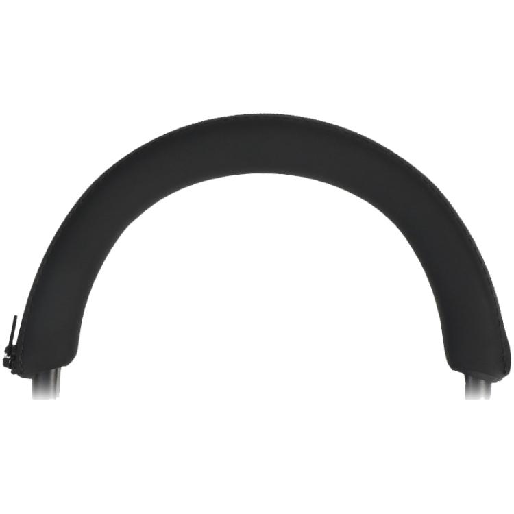 Headphone Silicone Zipper Headband Protective Cover For Sony WH-1000XM5