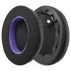 1 Pair Ice Skin Earphone Replacement Earpads Pads For Sony WH-1000XM4