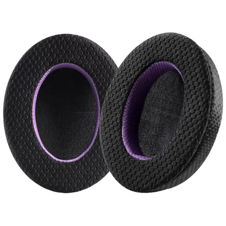1 Pair Mesh Earphone Replacement Earpads Pads For Sony WH-1000XM4