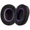 1 Pair Mesh Earphone Replacement Earpads Pads For Sony WH-1000XM5