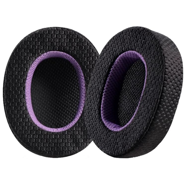 1 Pair Mesh Earphone Replacement Earpads Pads For Sony WH-1000XM5