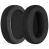 2pcs Football Net Earphone Replacement Earpads Pads For Sony WH-CH700N / MDR-ZX780 / ZX770