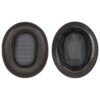 2pcs Lambskin Earphone Replacement Earpads Pads For Sony MDR-1Abt