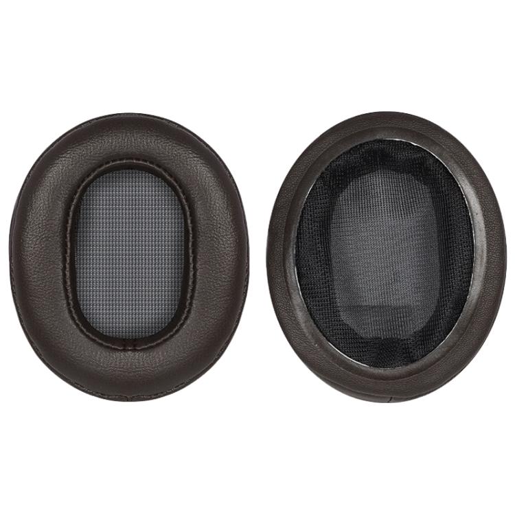 2pcs Lambskin Earphone Replacement Earpads Pads For Sony MDR-1Abt