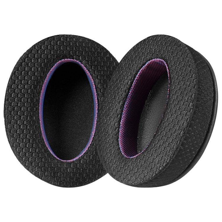 2pcs Breathable Mesh Earphone Replacement Earpads Pads For Sony WH-CH710N / WH-CH720N