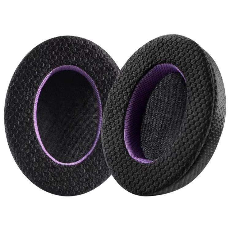 2 Pack Breathable Mesh Earphone Replacement Earpads Pads For Sony WH-XB910N
