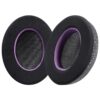2 Pack Magic Ice Skin Earphone Replacement Earpads Pads For Sony WH-XB910N