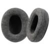 2 Pack Skin-friendly Cotton Earphone Replacement Earpads Pads For Sony WH-XB910N