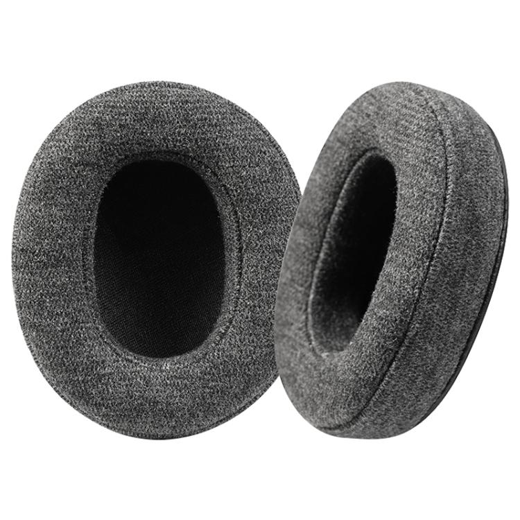 2 Pack Skin-friendly Cotton Earphone Replacement Earpads Pads For Sony WH-XB910N